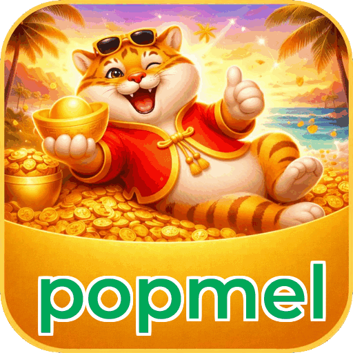 Catálogo popmel 2.547 jogos - Pragmatic Play, Evolution, NetEnt