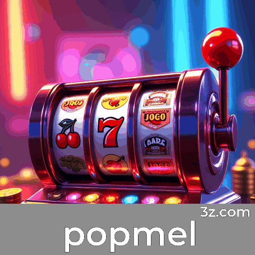 Desenvolvedores de Jogos e Inovação na Plataforma Popmel