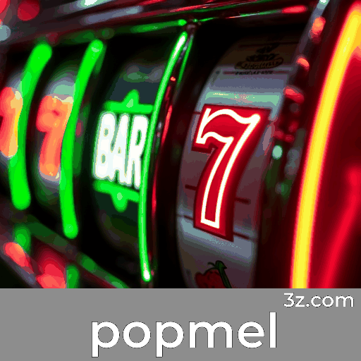 Explore o Futuro Revolucionário dos Jogos com a popmel