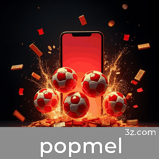 Ofertas Exclusivas de Bônus e Promoções no Popmel