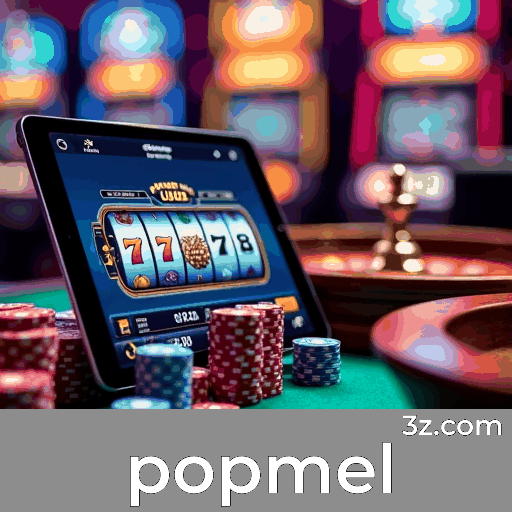 Controle Total de Perfil e Segurança na popmel