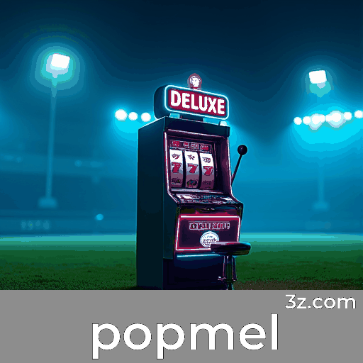 Explore o Futuro Revolucionário dos Jogos com a popmel