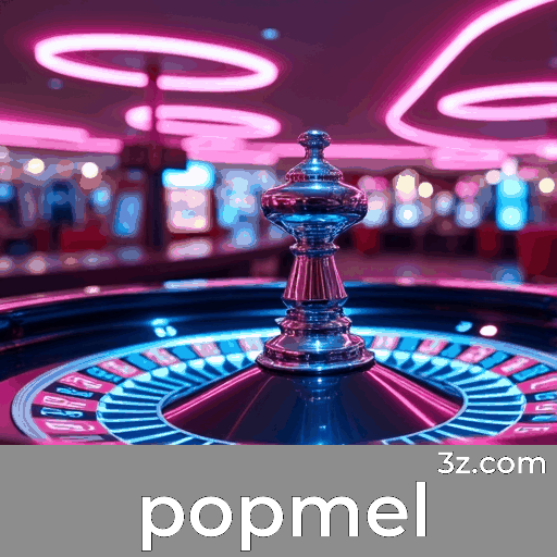 popmel Casino: Programa VIP de Luxo e Valor Exclusivo